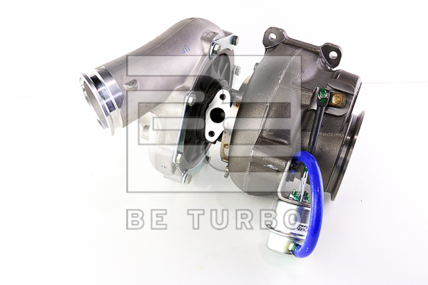 Compresor,sistem de supraalimentare 131029 BE TURBO